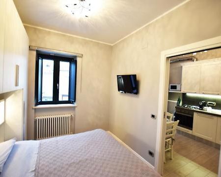 Bed and Breakfast ...écche se dòrme Castelvecchio Subequo Exterior foto